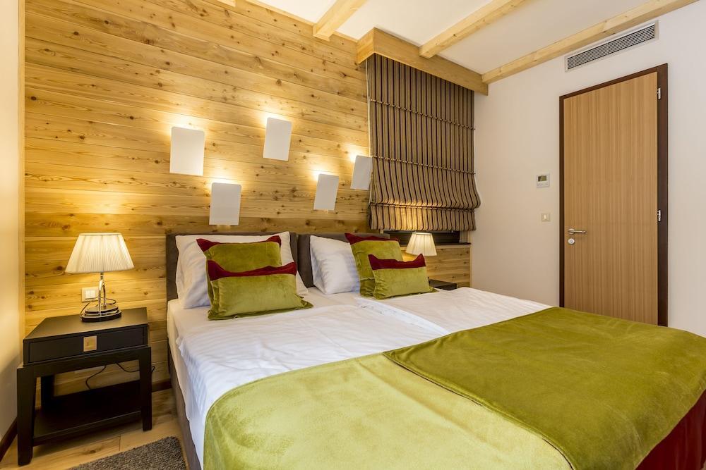 Fenomen Plitvice Resort Plitvicka Jezera Exterior photo